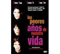 Peores años de nuestra vida, Los [Import espagnol]
