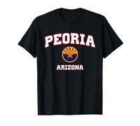 Peoria, Arizona (AZ) T-Shirt