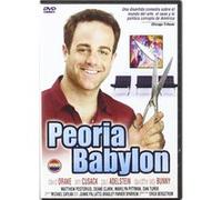 Peoria Babylon G