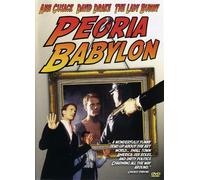 Peoria of Babylon [Import Zone 1]