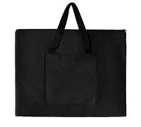 Peosaard A3 Artfolio Folder Paint Toard Board Sac de Rangement Artiste de Transport pour Femmes pour Femmes, Art de Port d'art