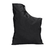 Peosaard Accessoires de Jardinage, Sac de décharge inférieur pour aspirateur souffleur Feuilles, Sac inférieur étanche capacité pour la Collecte des Feuilles, Remplacement du souffleur