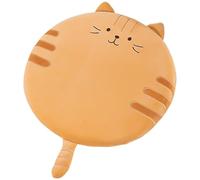 Peosaard Coussin de siège Rond, Coussin de Cartouche Mousse Mousse moelle
