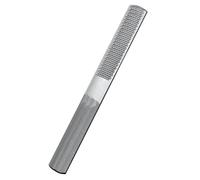 Peosaard Fichier en Bois, râpe en Bois, 4 sur 1 en Acier raste à Plat de 8 Pouces Fichier à Main la Main la de la en Rauving-Le-Gros Outil, fichiers pour Le Travail du