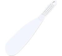 Peosaard Le soute-Matelas pour Les draps à Langer, l'outil Tucker à Feuille avec poignée et Trou Suspendu, Outil de Fabrication de lit pour Les Seniors et Ceux / 14.6x3.9