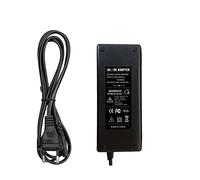 Peowuieu Adaptateur d'alimentation pour Amplificateur 36V 36V 6A pour Amplificateur de Son TPA3255 TPA3251 TDA7498E Amplificador Audio, Prise UE