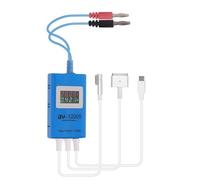 Peowuieu BY-3200S Câble d'alimentation de Démarrage de la Carte Logique -Book pour -Book 2008-2023 Outil de Réparation de Câble de Démarrage de Résolution de Problème BATLOW