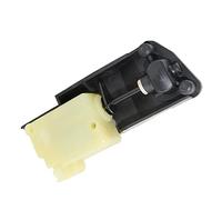 Peowuieu Moteur de SoléNoïDe de Volet de Remplissage de Serrure de Porte de Carburant de Voiture pour V70 S60 S80 XC70 XC90 9483311 30716837 30612856 Bouchon de RéServoir