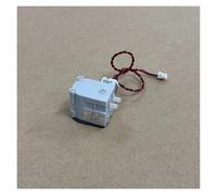 PEP-3S Peristaltic Water Dosing Pump Sweeper Robot DC 12V Reversible Direction Self-priming Suction Slow IDGTTLDF