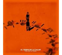 Pep De La Tona - El Temps De La Calor [Compact Discs] Spain - Import