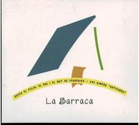 Pep Gimeno - La Barraca [Import]
