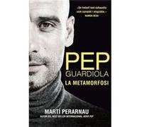 Pep Guardiola: La Metamorfosi Perarnau, Marti (Auteur)