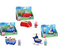 Pep Little Vehicles Ast