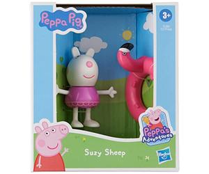 Pep OPP Figurine Suzy