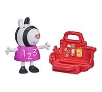 Pep OPP Figurine zèbre