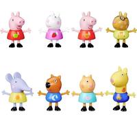 PEP PEPPAS Best Friends