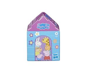 PEP PEPPAS Clubhouse Suprise