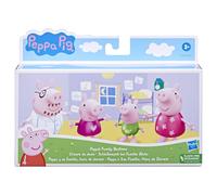 Pep Peppas Family Bedtime