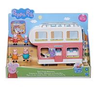 Pep Peppas Family Motorhome