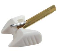 PEP S-WHLB - White - Aiguille de remplacement pour Shure Whitelabel