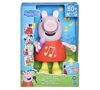 PEP TALK AND SING PEPPA