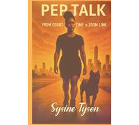 Pep Talk: from count time to zoom links ..