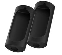 pepape 2 pièces Housse de Protection Compatible avec Les télécommandes Hörmann HS1-868-BS, HS4-868-BS, HS5-868-BS, étui de Protection en Silicone pour Hormann HS Bisecur