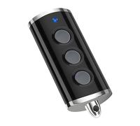 pepape 868,3 BS Telecommande Porte de Garage pour Hormann HSE2-868-BS, HSE4-868-BS, HSE1-868-BS, Compatible avec Hormann Telecommande Portail BiSecur