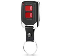 pepape 868MHz télécommande de Porte de Garage pour Sommer 4020V000, 4026V000, 4025V000, 4025 TX02-868-2, ouvre-Porte de Garage pour Sommer Télécommande d'entraînement de Portail