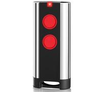 pepape 868MHz Télécommande d'ouverture de Porte de Garage pour Sommer 4020V000, 4026V000, 4025V000, télécommande Radio de Porte de Garage pour Sommer Télécommande d'entraînement de Portail