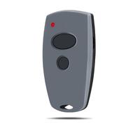 pepape Télécommande de Porte de Garage pour Marantec D302-868, D304-868, D384-868, D321-868, D323-868, Compatible avec la télécommande Marantec Digital 868.3 MHz