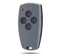 pepape télécommande de Porte de Garage pour Marantec D304-868, D302-868, D384-868, D321-868, D323-868, Compatible avec la télécommande Marantec Digital 868.3 MHz