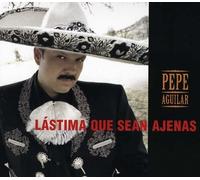 None - Lastima Que Sean Ajenas