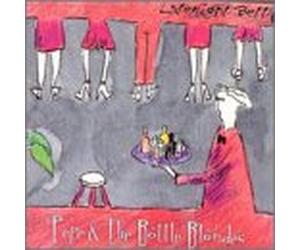 Pepe & Bottle Blondes - Late Night Betty
