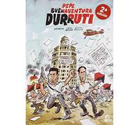 Pepe Buenaventura Durruti