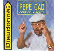 Pépé Cad, Le Code De La Route