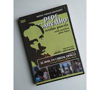 Pepe Carvalho El Mar, Un Cristal Opaco [Import]