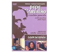 Pepe Carvalho Golpe De Estado [Import]