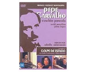 Pepe Carvalho Golpe De Estado [Import]
