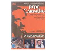Pepe Carvalho-la DAMA inacabada [Import]