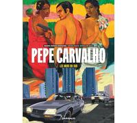 Pepe Carvalho - Les Mers Du Sud