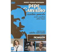 Pepe Carvalho Pigmalion [Import]