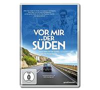 Pepe Danquart - Vor Mir der Süden [Import]