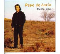 Pepe de Lucía - Cada día