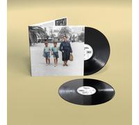 Pepe De Lucia & Paco De Lucia Pepito Y Paquito (Vinyl) 12" Album