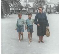Pepe De Lucia - Pepito Y Paquito