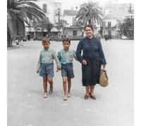 Pepe De Lucia - Pepito Y Paquito