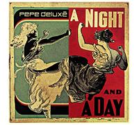 Pepe Deluxe – 7-Night and a Day – The Orchard