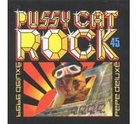 Pepe Deluxe - Pussy Cat Rock [Vinyl Single]