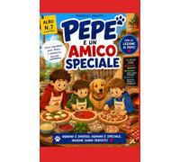Pepe e un amico speciale